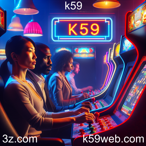 A Nostalgia dos Jogos Arcade: Uma Viagem no Tempo